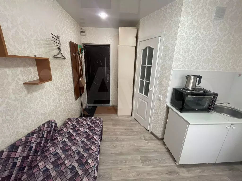 Комната 11 м в 1-к., 3/9 эт. - Фото 0