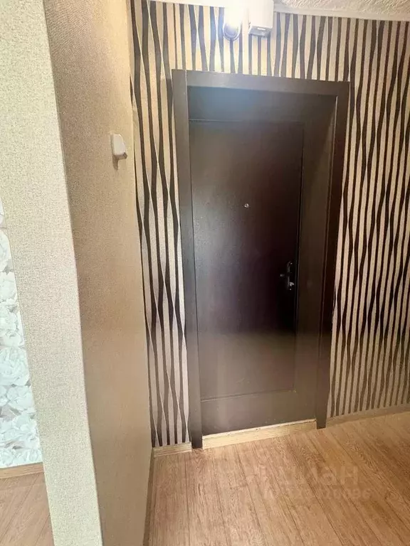 1-к кв. Курганская область, Шумиха ул. Белоносова, 51 (29.7 м) - Фото 1