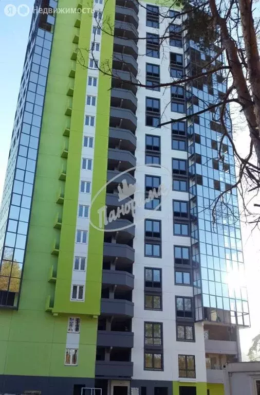 3-комнатная квартира: Калуга, микрорайон Анненки, улица Анненки, 38к1 ... - Фото 0