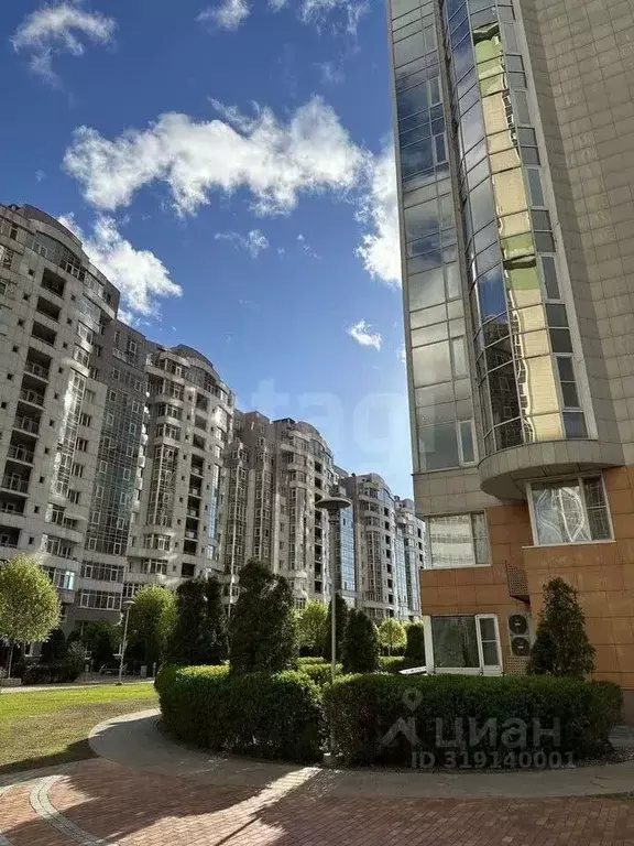 Помещение свободного назначения в Москва просп. Вернадского, 94к1 (450 ... - Фото 1