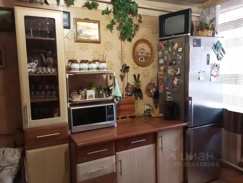 Дом в Ставропольский край, Пятигорск Широкая ул., 15 (60 м) - Фото 1