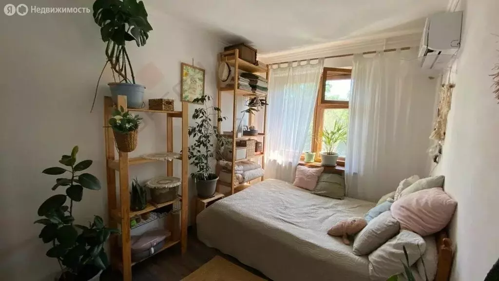 2-комнатная квартира: Краснодар, Московская улица, 2к1 (46.6 м) - Фото 2