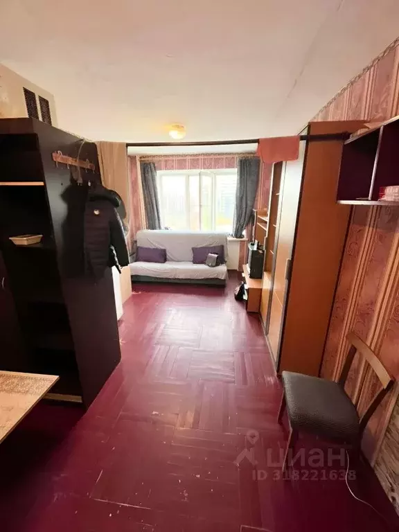 Комната Ростовская область, Батайск ул. Гайдара, 7А (19.0 м) - Фото 1