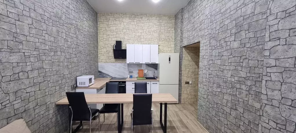 2-к кв. Краснодарский край, Новороссийск ул. Григорьева, 12к1 (57.0 м) - Фото 1