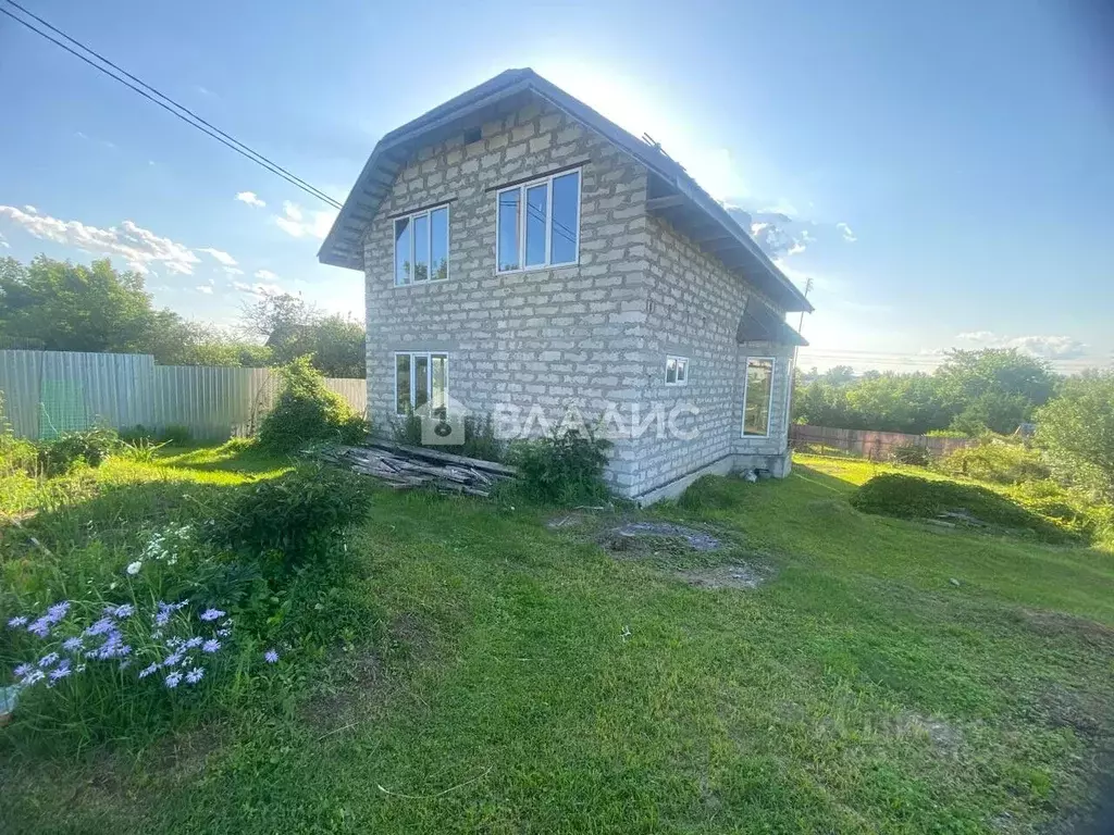 Дом в Калужская область, Дзержинский район, Полотняный Завод городское ... - Фото 2