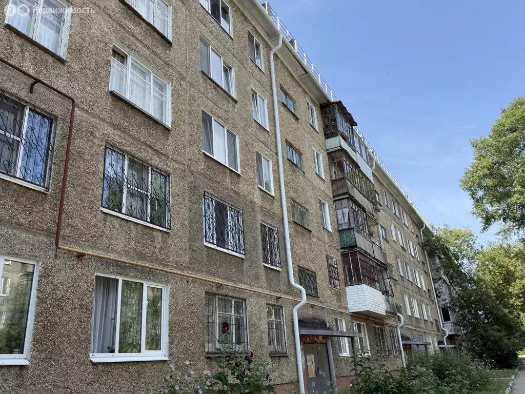 2-комнатная квартира: Березники, улица Мира, 47 (46.2 м) - Фото 1