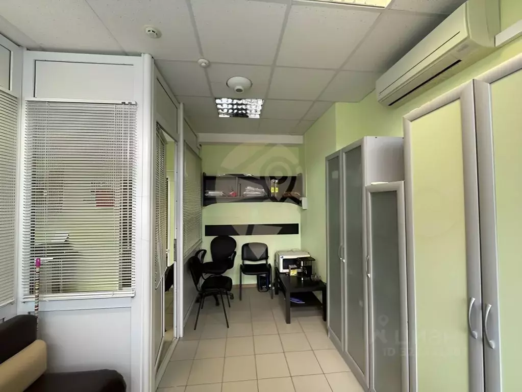 Офис в Белгородская область, Старый Оскол Буденного мкр, 16 (24 м) - Фото 2