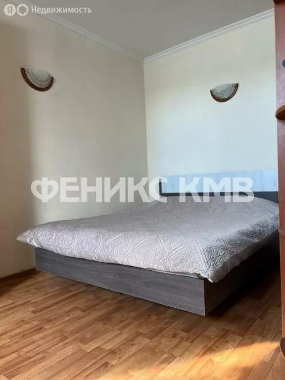 1-комнатная квартира: Пятигорск, улица Адмиральского, 6А (54.3 м) - Фото 1