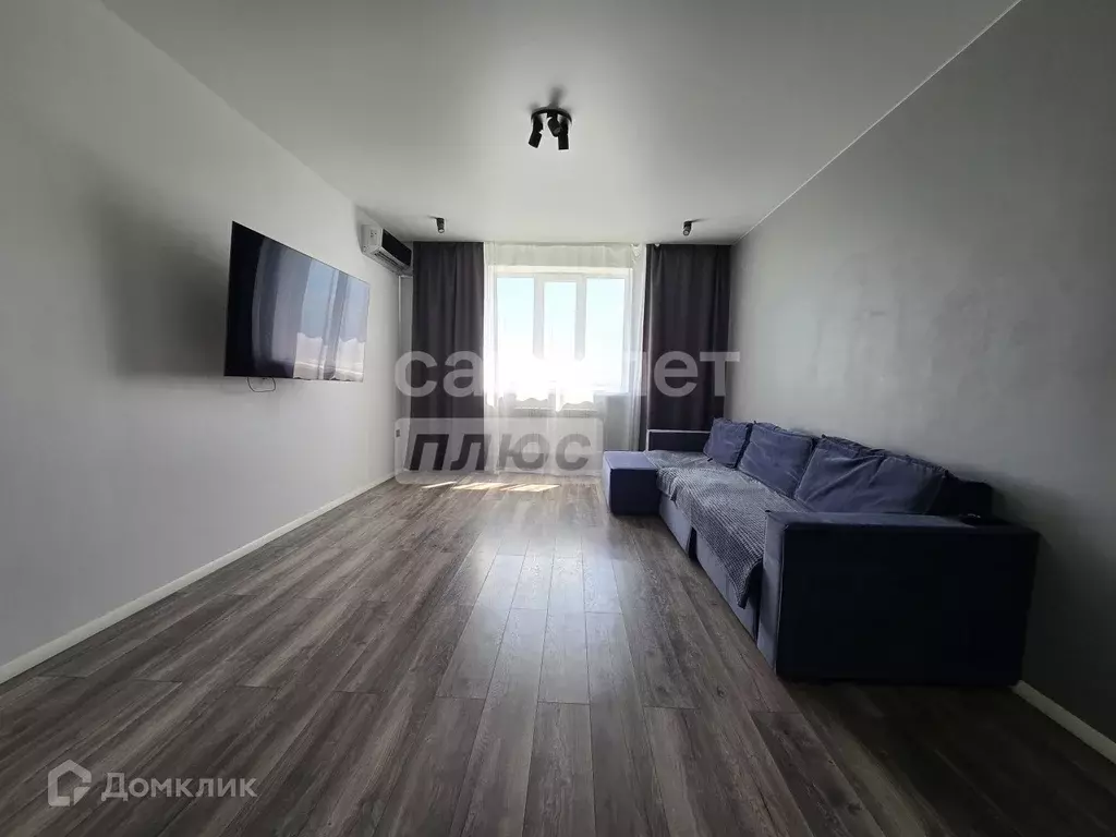 Продаётся 2-к квартира, 73 м - Фото 1