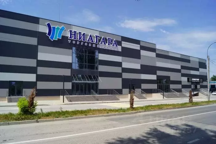 Помещение свободного назначения в Крым, Симферополь ул. Москалева, 3 . - Фото 0