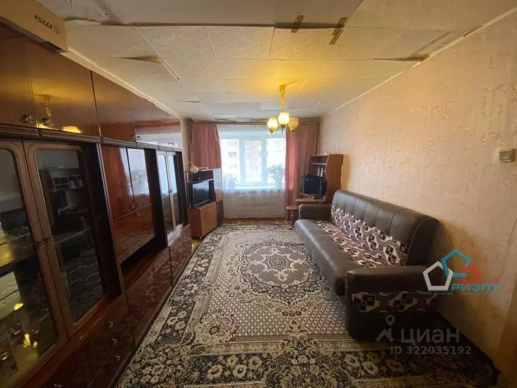 1-к кв. Омская область, Омск ул. Сулеймана Стальского, 2/1 (29.7 м) - Фото 2