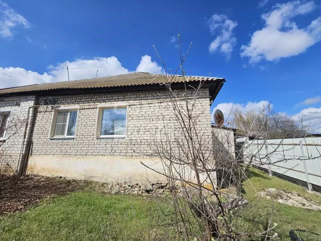 3-к кв. Волгоградская область, Волгоград Поселок Горная Поляна тер., ... - Фото 1