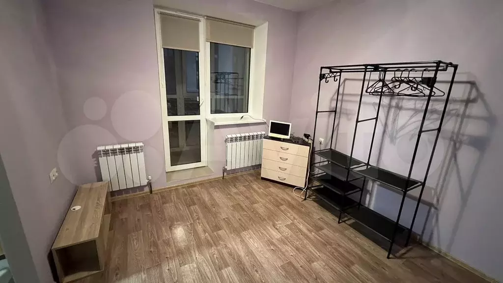 1-к. квартира, 30 м, 3/5 эт. - Фото 0