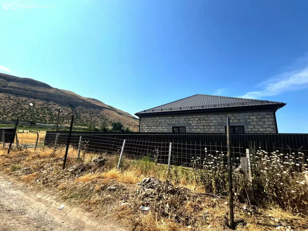 Участок в Дербентский район, сельсовет Хазарский, село Нижний Джалган ... - Фото 2