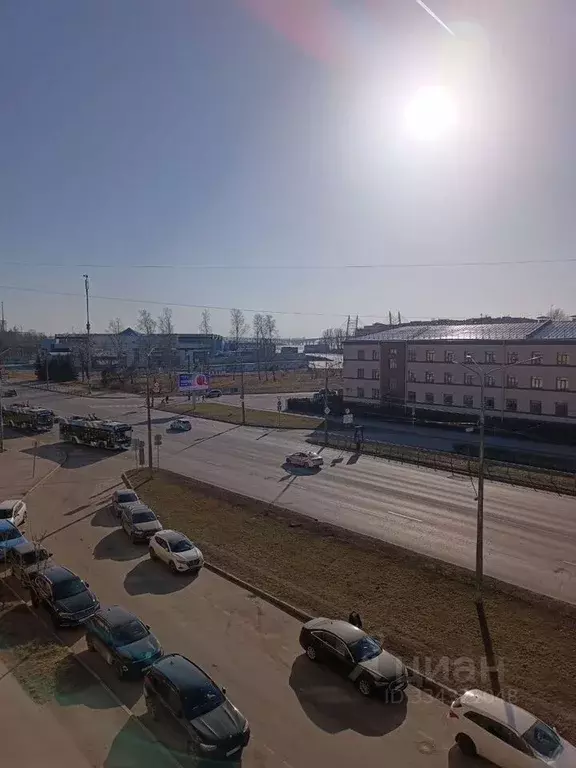 3-к кв. Санкт-Петербург Наличная ул., 21 (73.0 м) - Фото 1