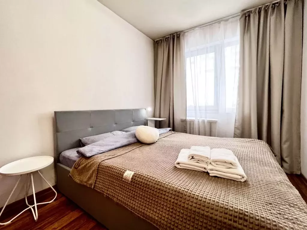 2-к кв. Мурманская область, Мурманск Кольский просп., 6 (48.0 м) - Фото 0