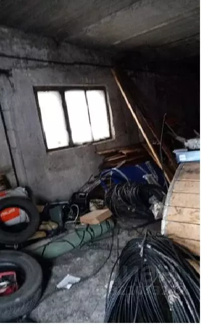 Помещение свободного назначения в Курганская область, с. Частоозерье ... - Фото 1