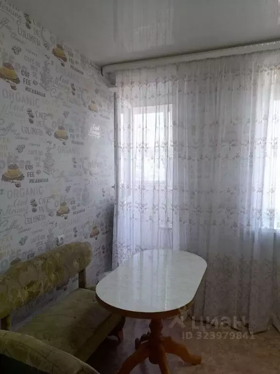 2-к кв. Самарская область, Нефтегорск Советская ул., 7 (40.0 м) - Фото 1