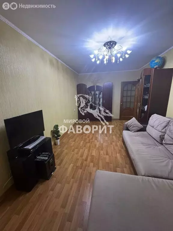 3-комнатная квартира: Орск, микрорайон Новый город, улица Беляева, 6А ... - Фото 2