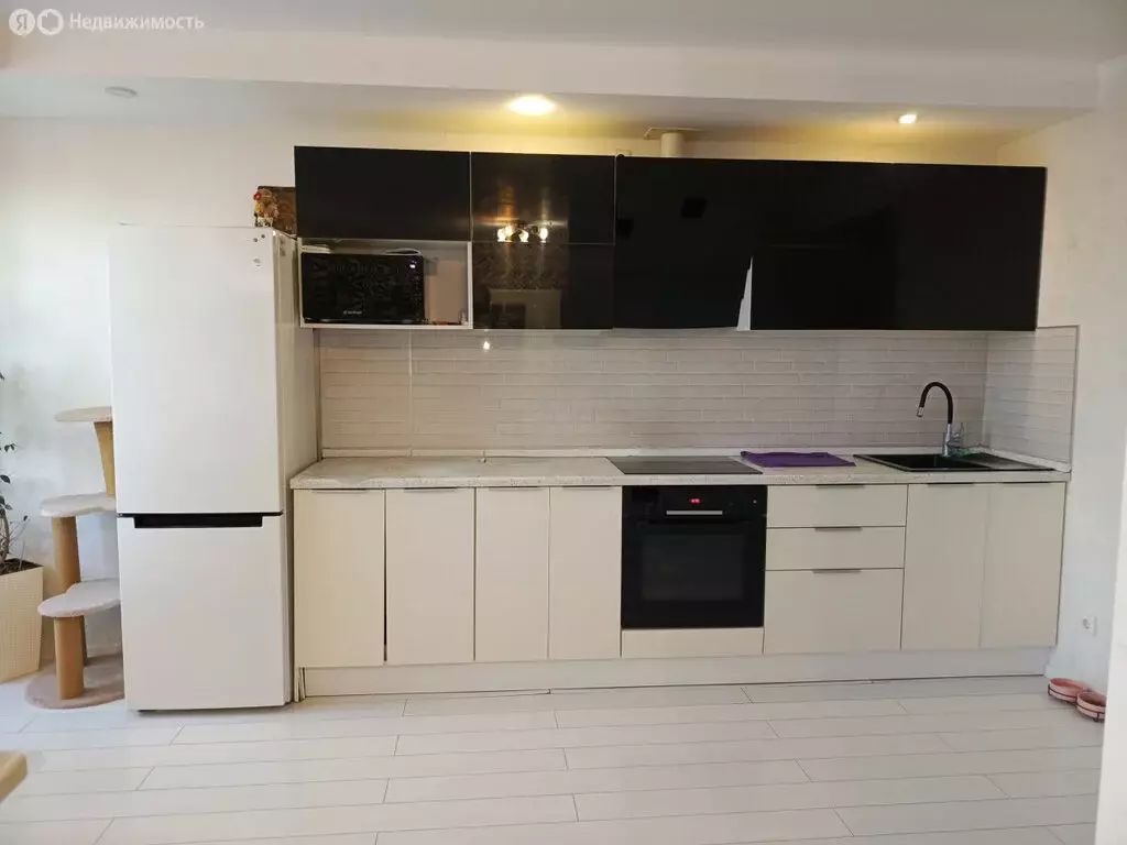 2-комнатная квартира: Пермь, улица Карбышева, 47Б (54 м) - Фото 1