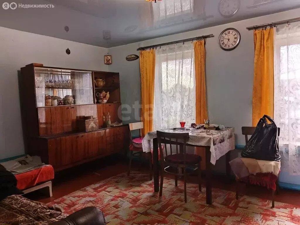 Дом в село Медведевка, Новая улица (54.4 м) - Фото 1