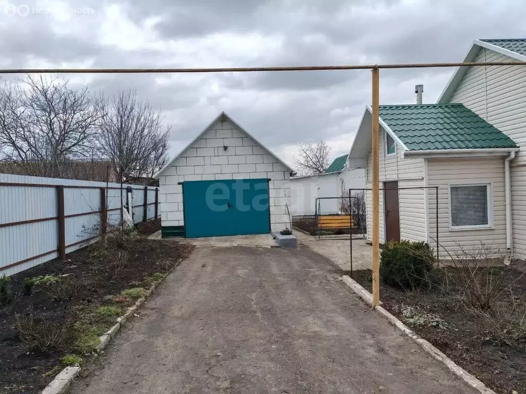 Дом в посёлок Викторополь, Зелёная улица (92.4 м) - Фото 2