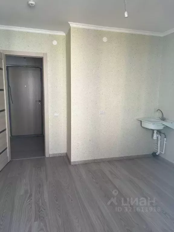 1-к кв. Самарская область, Волжский район, Смышляевка городское ... - Фото 0