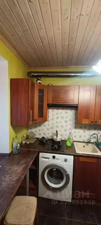1-к кв. Калужская область, Калуга ул. Дубрава, 13 (30.0 м) - Фото 1