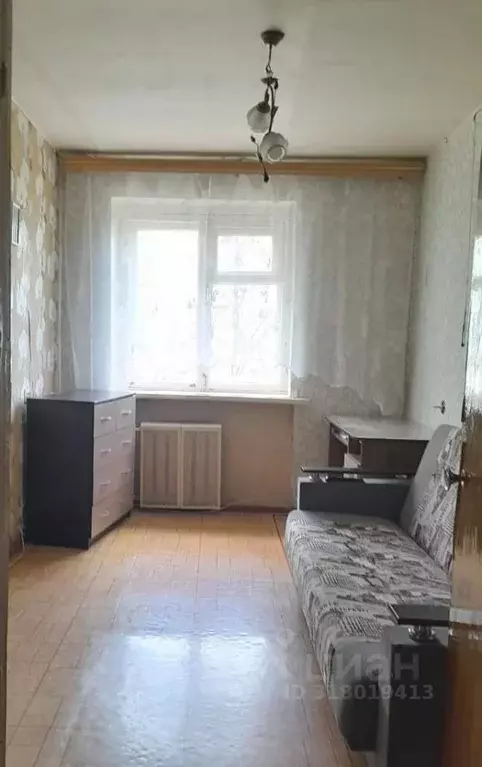 3-к кв. Смоленская область, Сафоново 2-й мкр, 30 (55.0 м) - Фото 1