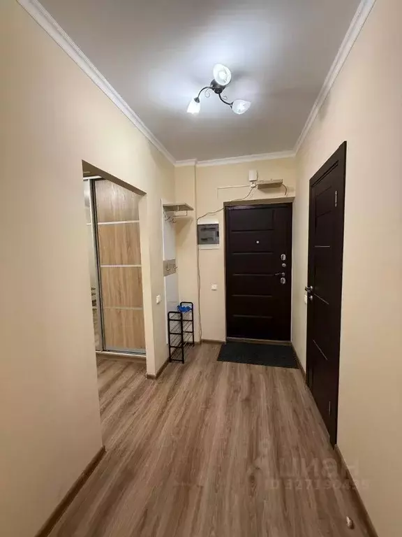 1-к кв. Московская область, Химки Подрезково мкр, ул. 1-я Лесная, 10к2 ... - Фото 2