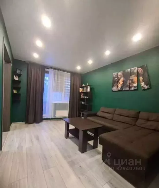 3-к кв. Московская область, Дмитров Оборонная ул., 4 (67.0 м) - Фото 1