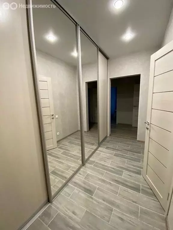 1-комнатная квартира: Краснодар, Прикубанский внутригородской округ, ... - Фото 2