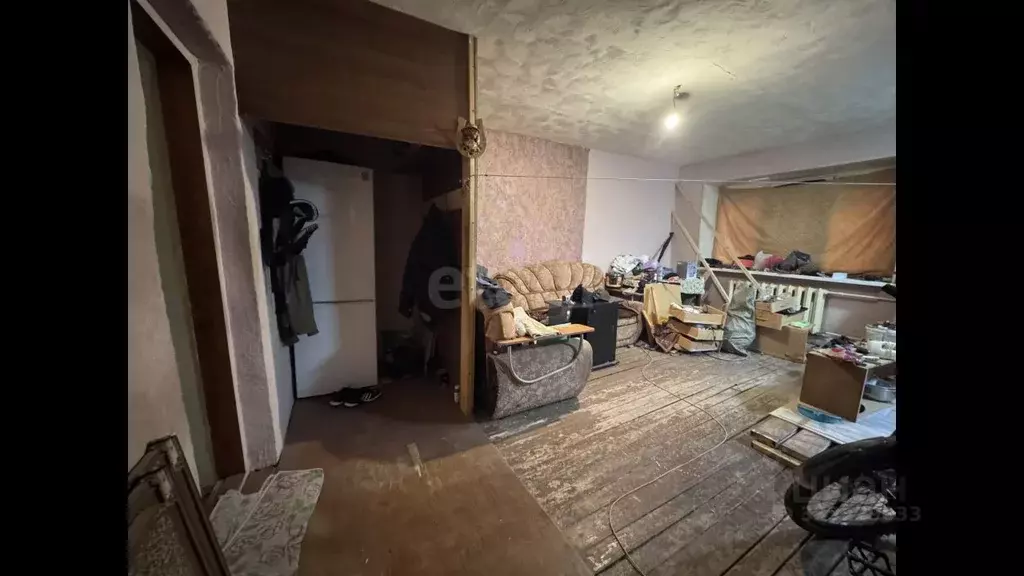2-к кв. Тюменская область, Тюмень Минская ул., 5а (44.2 м) - Фото 2