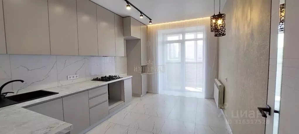 1-к кв. Марий Эл, Йошкар-Ола ул. Кирова, 27 (54.0 м) - Фото 0