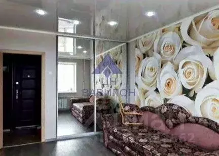 1-к кв. Ростовская область, Волгодонск Ленинградская ул. (48.0 м) - Фото 1