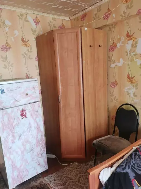 Комната Новгородская область, Великий Новгород ул. Щусева, 4к1 (14.0 ... - Фото 1