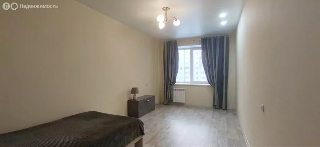 1-комнатная квартира: Абакан, улица Кирова, 118 (38.9 м) - Фото 1