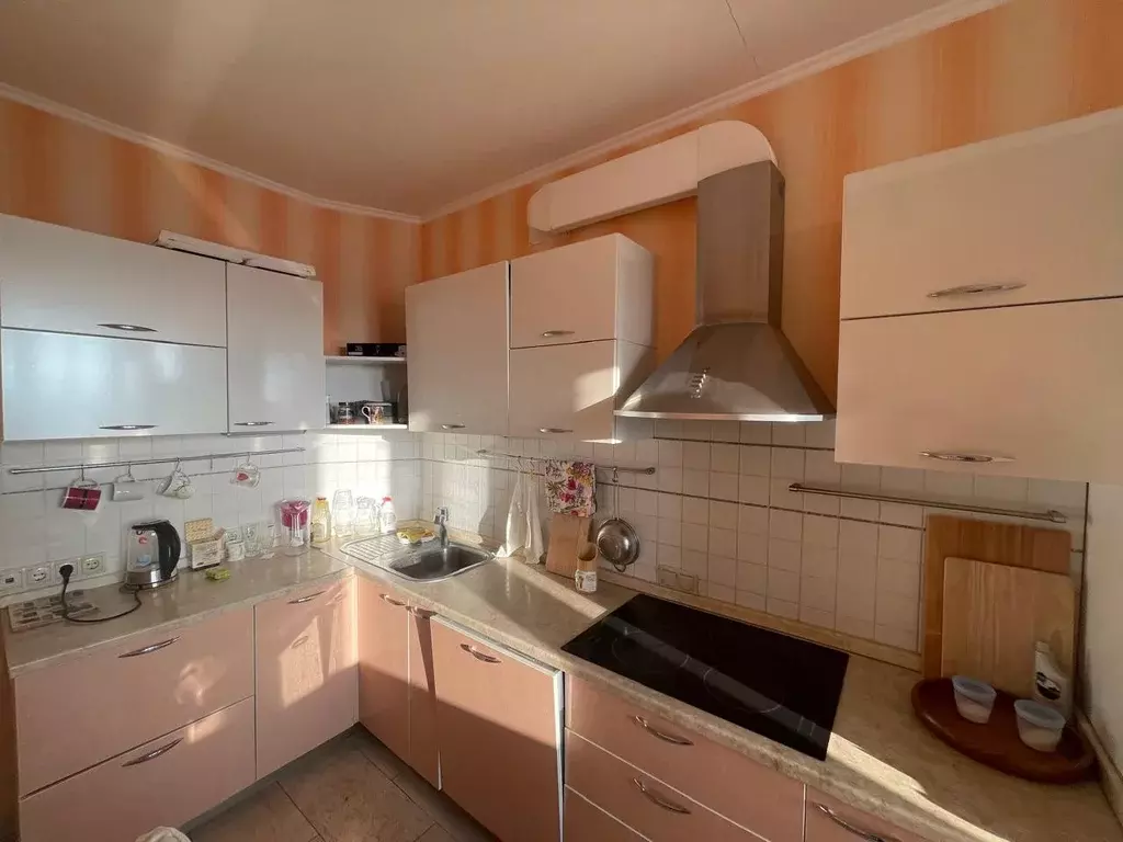 Продаётся 4-к квартира, 111.1 м - Фото 0