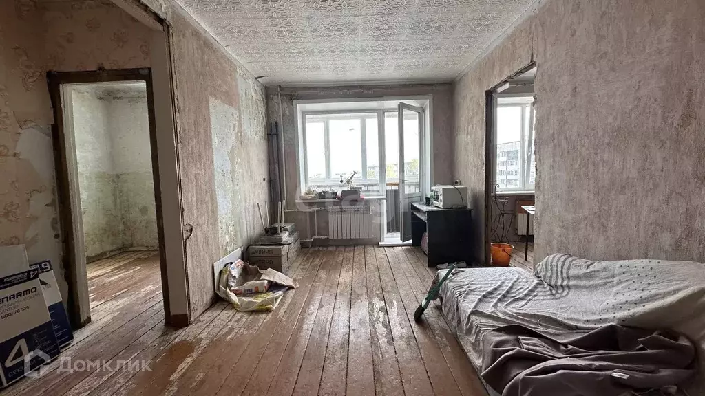 Продаётся 2-к квартира, 43.1 м - Фото 0