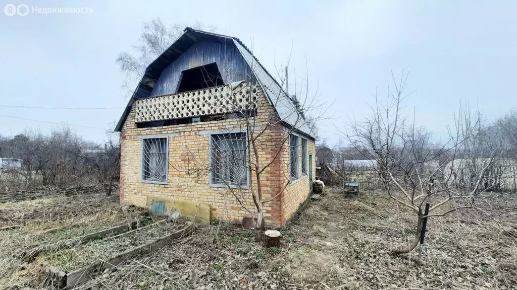 Дом в Магнитогорск, Правобережный район (36 м) - Фото 2