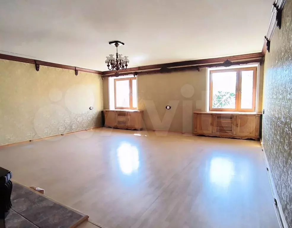 3-к. квартира, 160 м, 3/4 эт. - Фото 1
