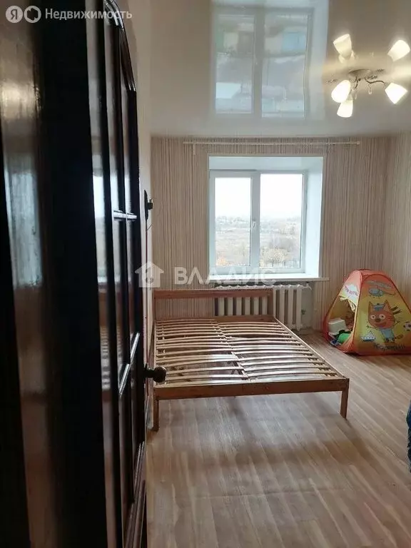 2-комнатная квартира: Дружный, 6 (48.4 м) - Фото 2