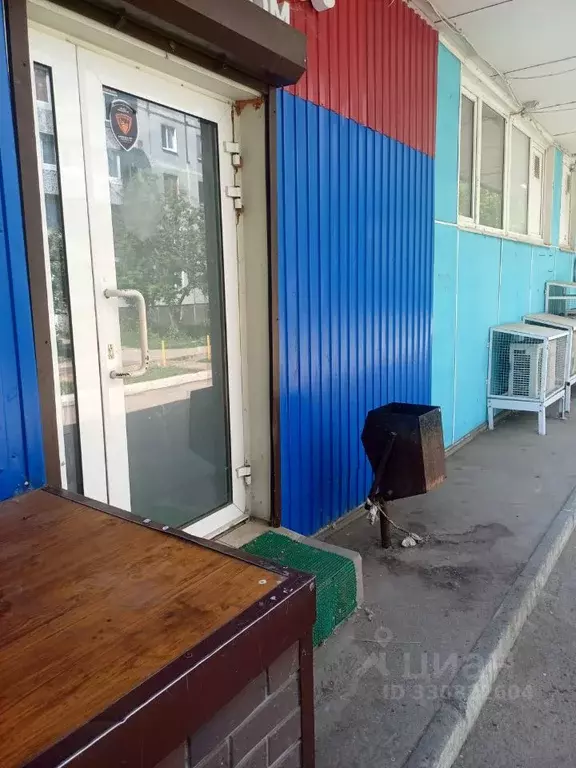 Помещение свободного назначения в Самарская область, Тольятти 9-й ... - Фото 2