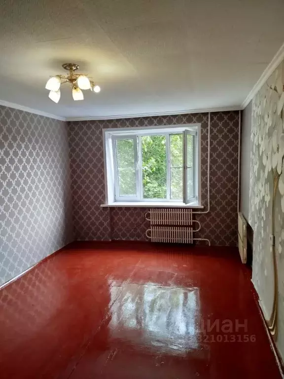Комната Курская область, Курск Республиканская ул., 54 (17.6 м) - Фото 1