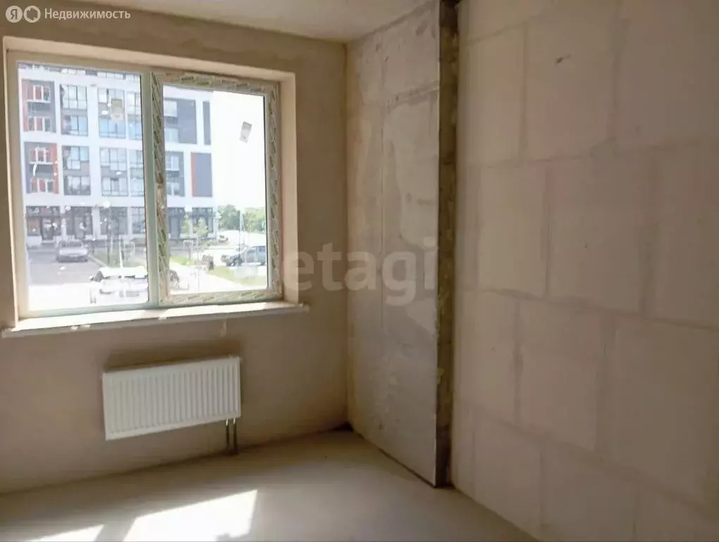 2-комнатная квартира: Воронеж, микрорайон Шилово, улица ... - Фото 1