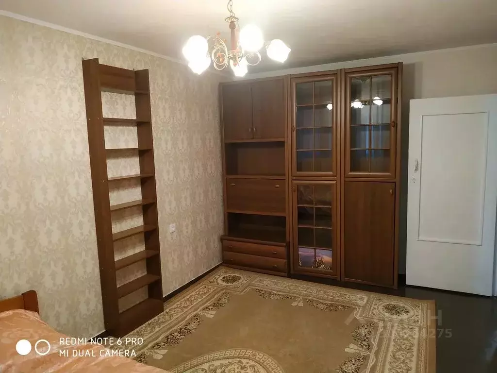 2-к кв. Краснодарский край, Сочи ул. Дарвина, 76 (48.0 м) - Фото 1