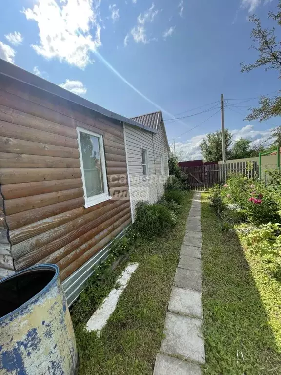 Дом в Нижегородская область, Нижний Новгород № 3 СНТ, 675 (17 м) - Фото 1