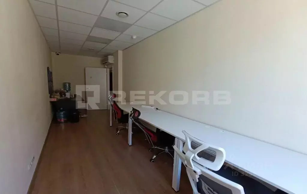 Офис в Санкт-Петербург просп. Малый Васильевского острова, 22 (68 м) - Фото 1
