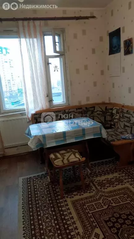 2к в 6-комнатной квартире (20 м) - Фото 1