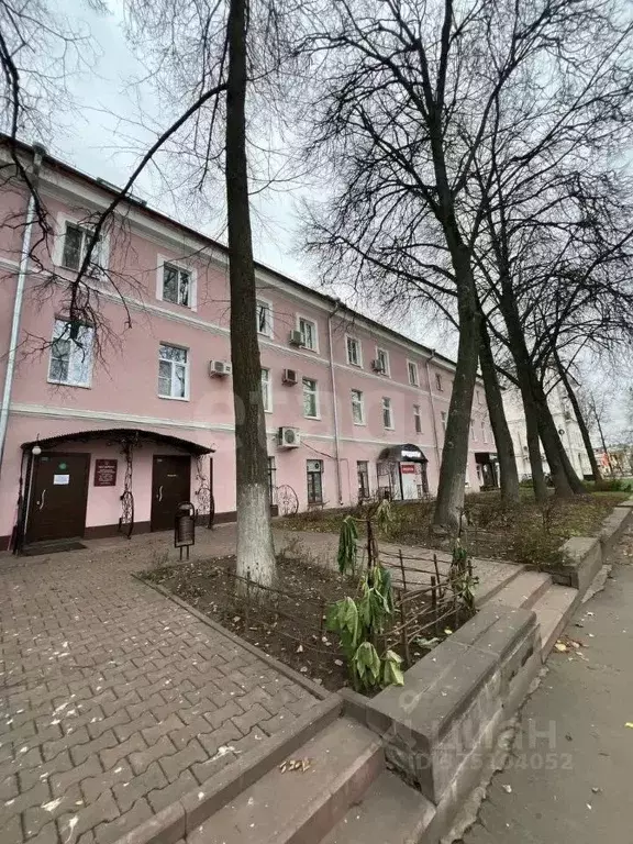 Офис в Ярославская область, Ярославль Первомайский пер., 3в (150 м) - Фото 2